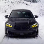 BMW F40/F44 Yellow LED DRL Modules