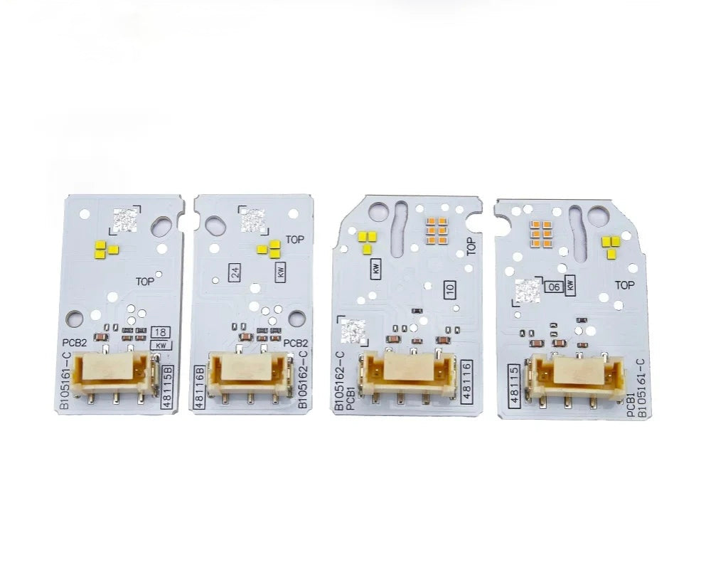BMW F40/F44 Yellow LED DRL Modules