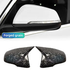 BMW 1 Series F40 Forged Carbon Style M Style Wing Mirror Cover Caps