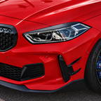 BMW F40 Headlight Eyebrow Eyelid Trims