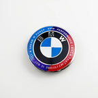 BMW Wheel Centre Caps (Set of 4)