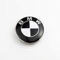 BMW Wheel Centre Caps (Set of 4)