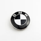 BMW Wheel Centre Caps (Set of 4)