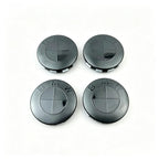 BMW Wheel Centre Caps (Set of 4)