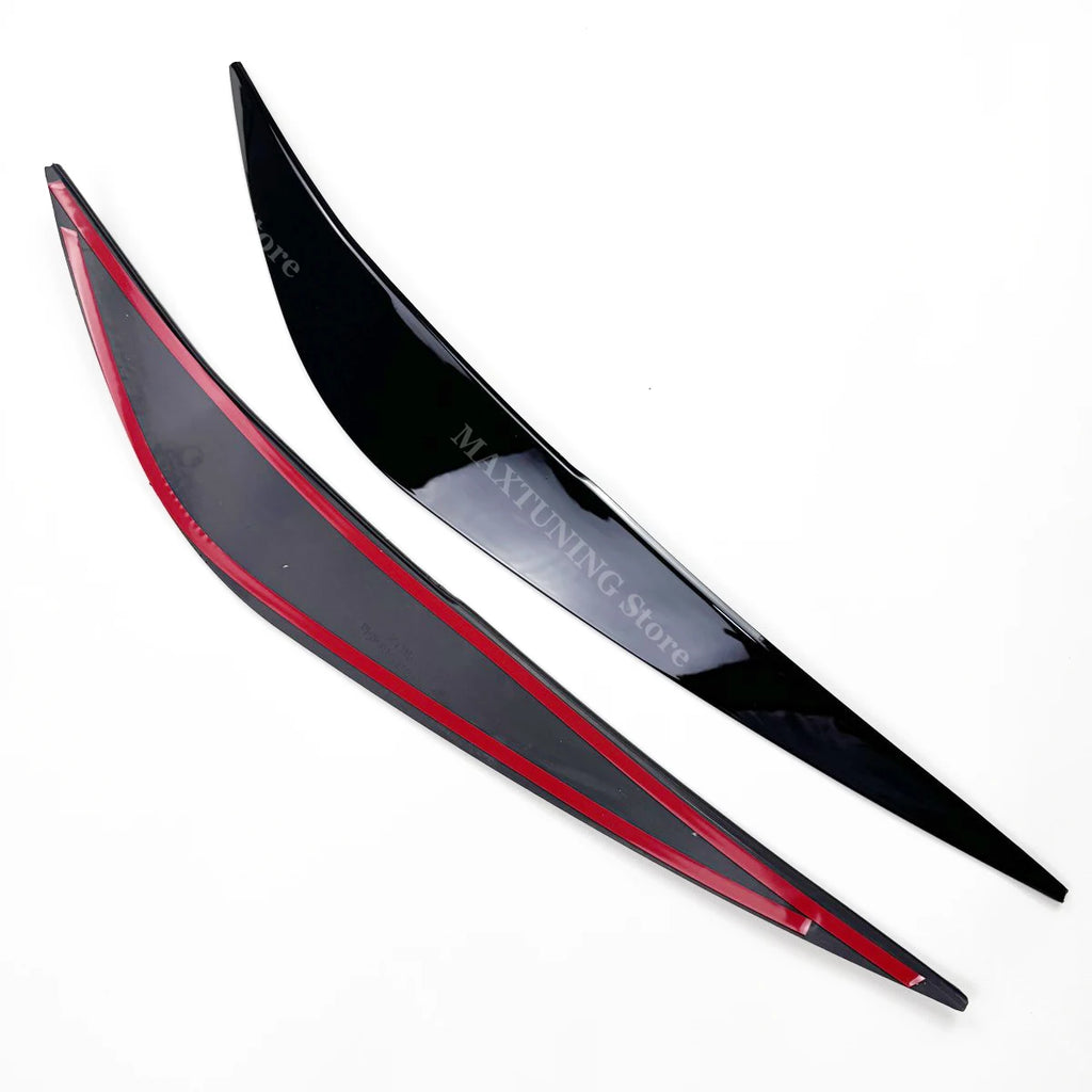 BMW F40 Headlight Eyebrow Eyelid Trims