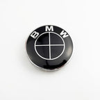 BMW Wheel Centre Caps (Set of 4)