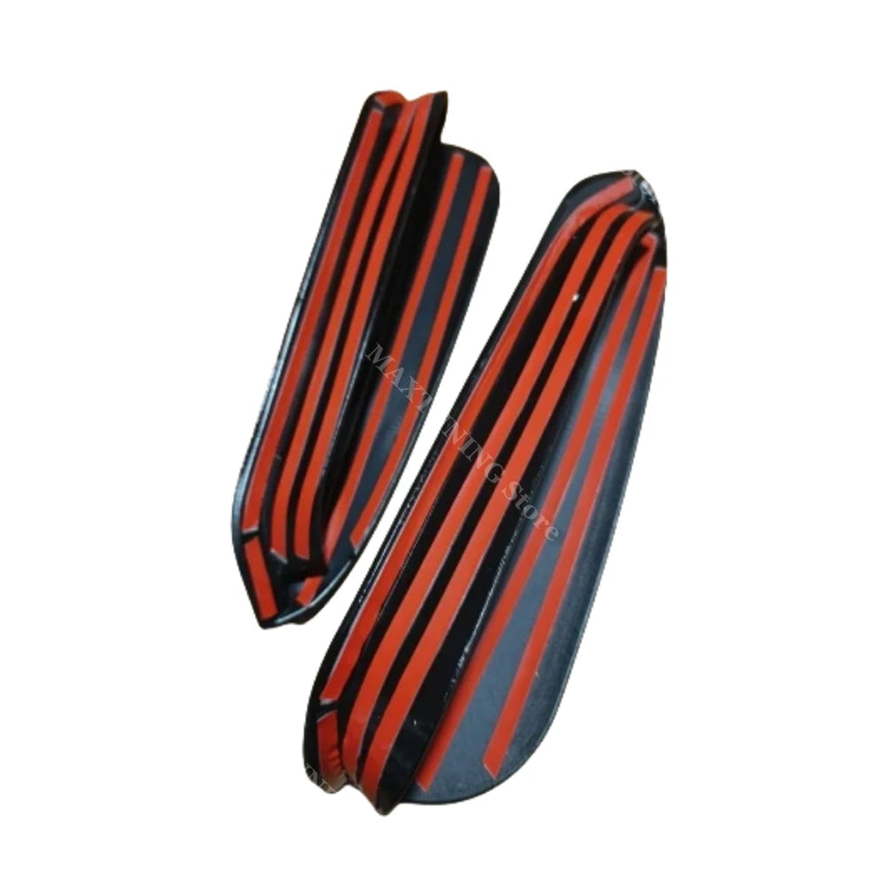 BMW F40 Front Bumper Side Vent Covers
