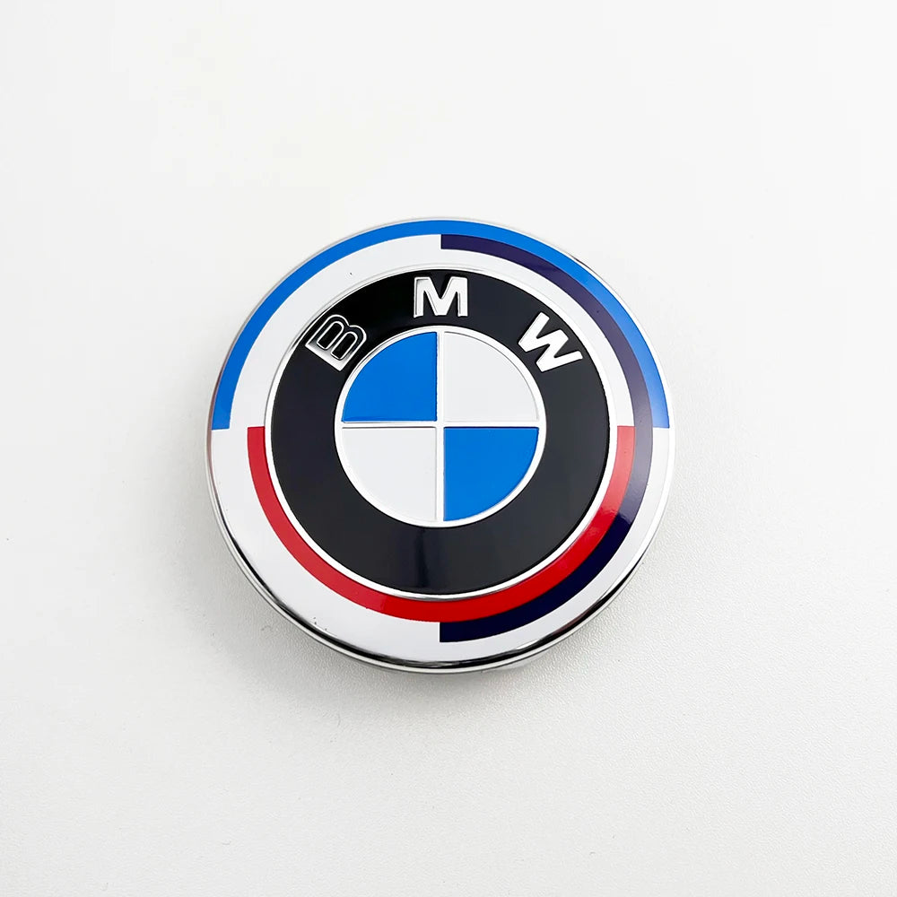 BMW Wheel Centre Caps (Set of 4)