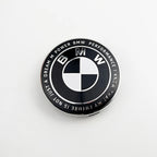 BMW Wheel Centre Caps (Set of 4)