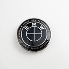 BMW Wheel Centre Caps (Set of 4)