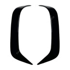 BMW 1 Series F40 Rear Bumper Side Vent Canards