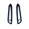 BMW F40 Front Bumper Side Vent Covers