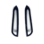 BMW F40 Front Bumper Side Vent Covers